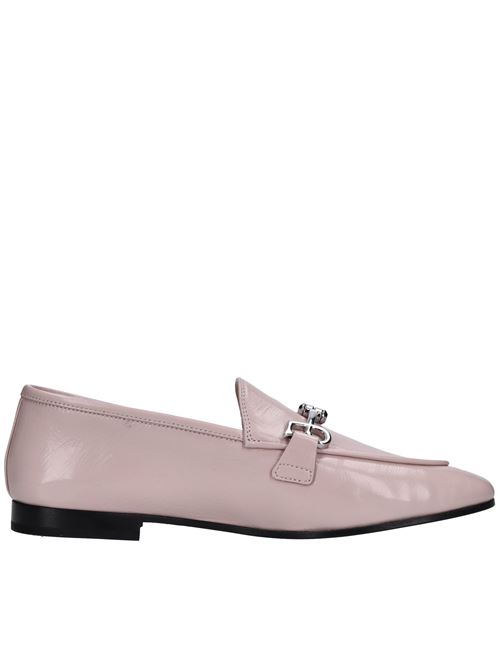 Mocassini in pelle FABI | FD7967A HARRODSCIPRIA